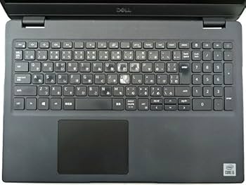 Amazon.co.jp: 【整備済み品】 Dell デル Latitude 3510 第10世代 i5