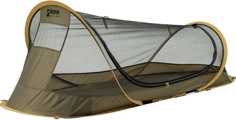 Amazon | (アルパインデザイン) Alpine DESIGN ポップアップメッシュ