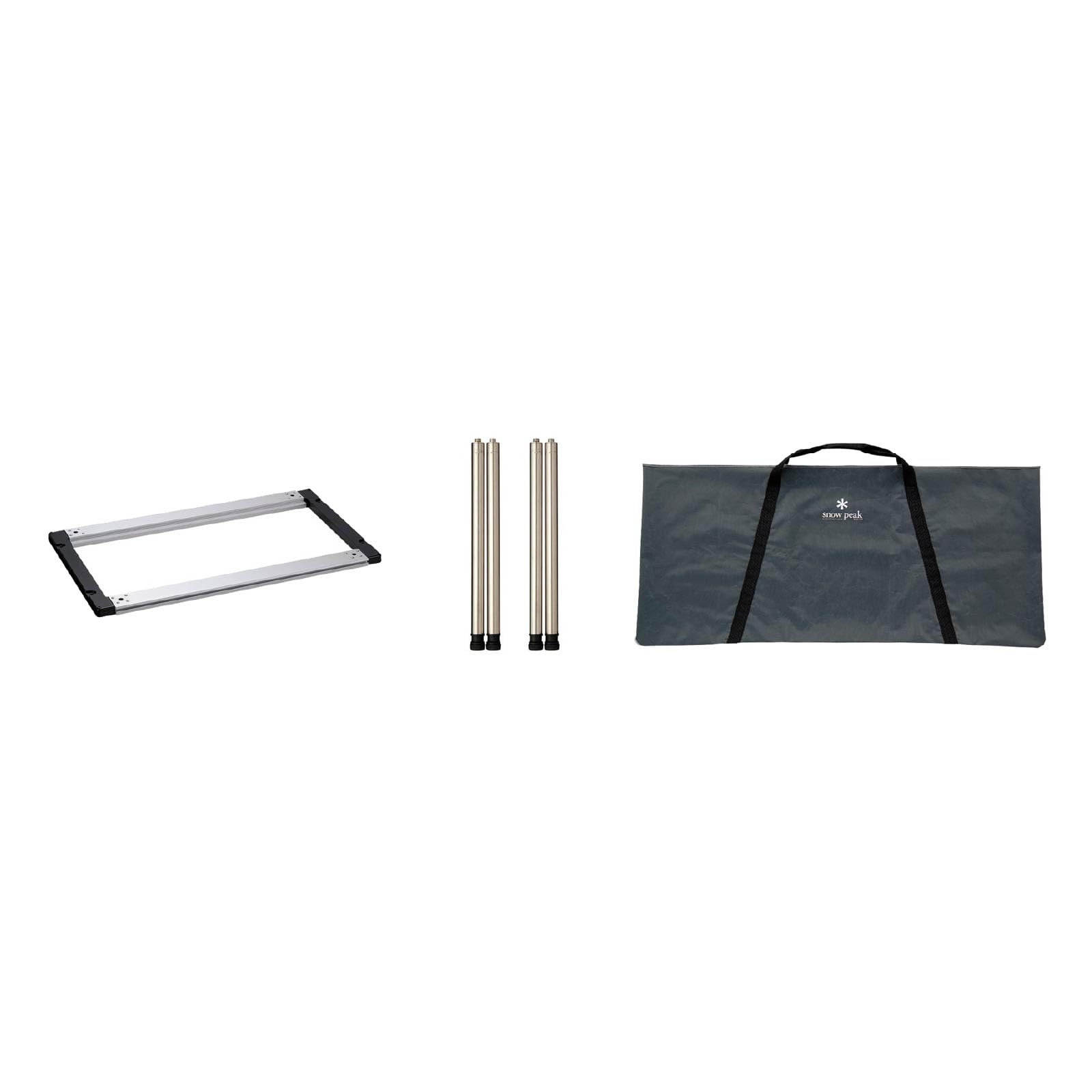 Amazon | スノーピーク(snow peak)IGT【雪峰祭2024秋 野遊びセット