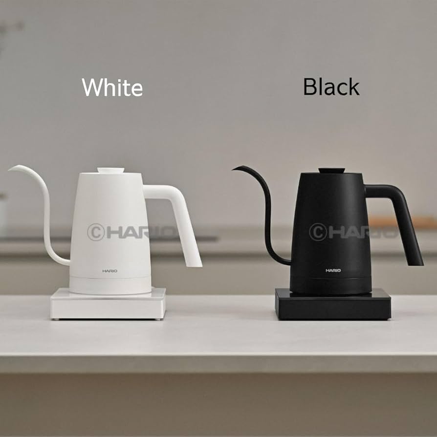 Amazon | HARIO(ハリオ) エレクトリックケトル・ライラ 電気ケトル