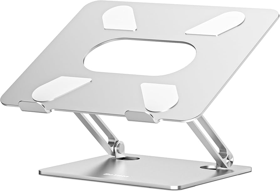 Amazon.co.jp: BoYata ノートパソコンスタンド pc スタンド タブレット