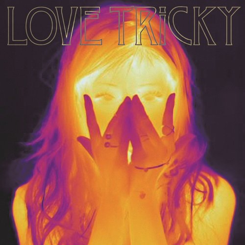 LOVE TRiCKY (CD+DVD) - Ai Otsuka | eBay
