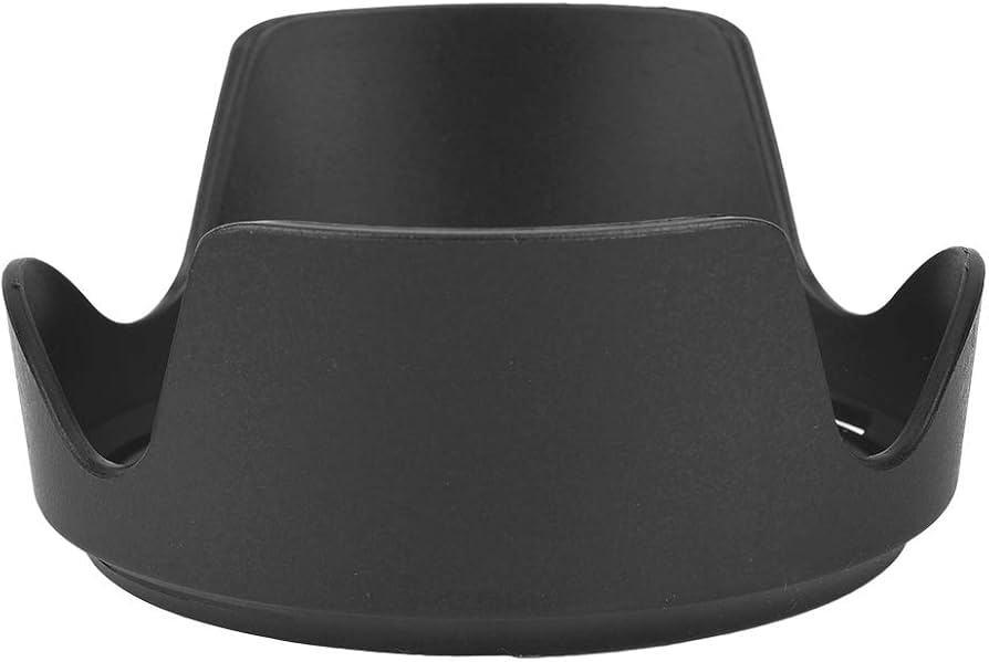 Amazon | HB-39レンズフード ニコンAF-S DX16-85mm f3.5-5.6G EDVR