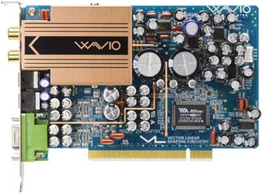 Amazon | ONKYO SE-200PCI LTD WAVIO PCIデジタルオーディオボード