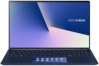Amazon.co.jp: ASUS ノートパソコン ZenBook 15 UX534FAC(インテル