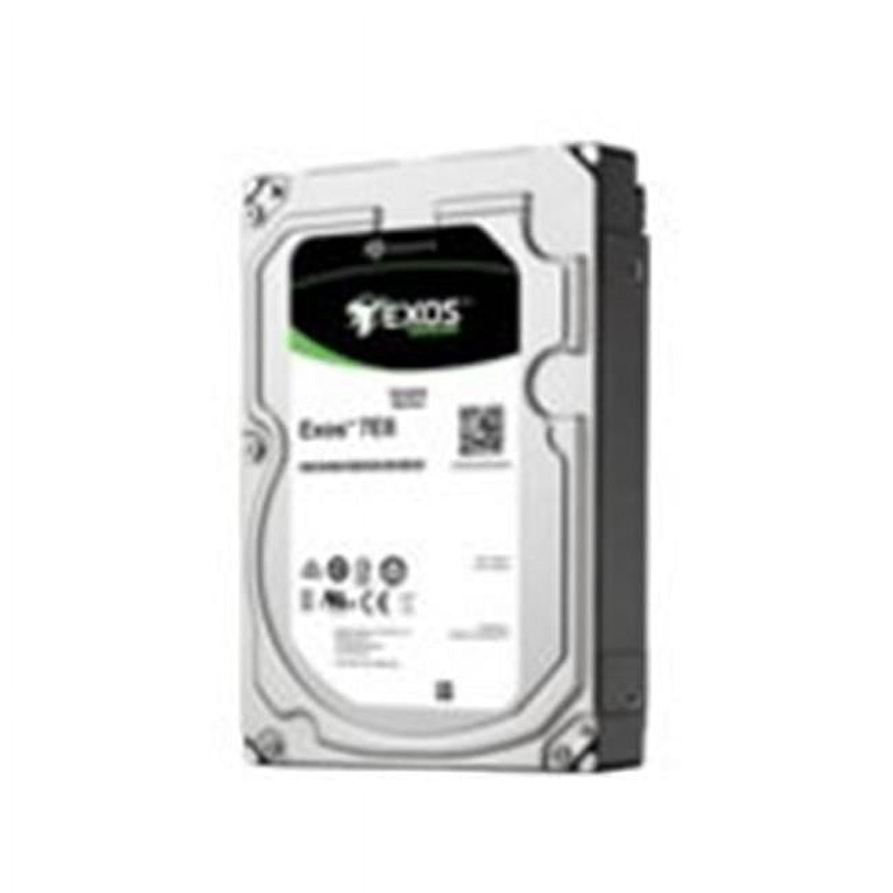 Amazon.com: Seagate 3TB 7200RPM HDD : Electronics