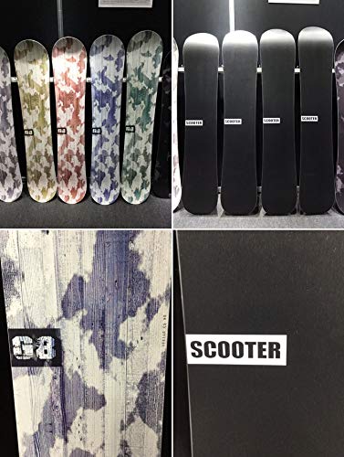 Amazon | 20-21 SCOOTER スクーター G8 G-8 ジーエイト メンズ サイズ