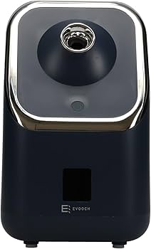 Amazon.co.jp: EVOOCH(エボーク) ハイブリッドフェイシャルスチーマー