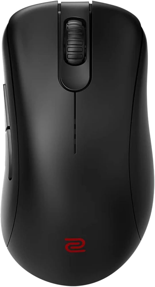 Amazon | BenQ ZOWIE EC2-CW ワイヤレスゲーミングマウス（左右非対称