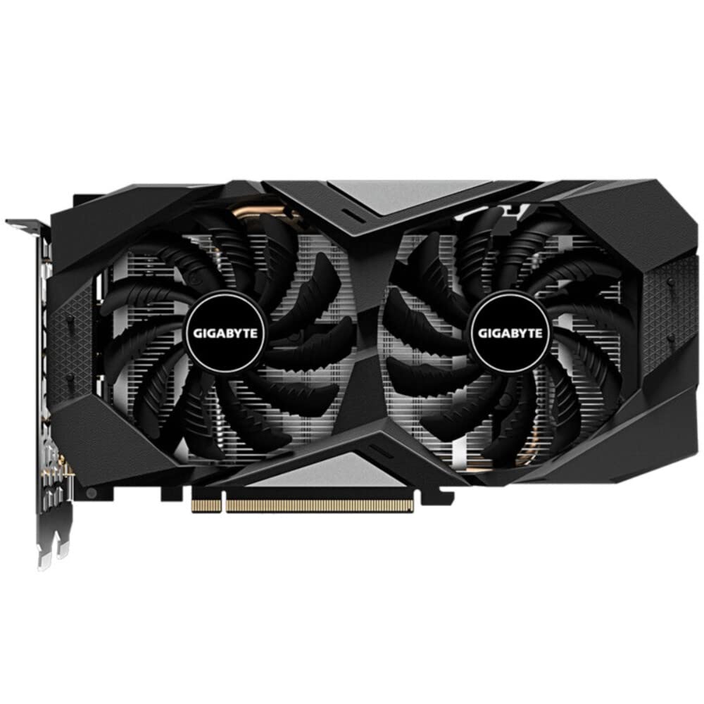 Amazon | Gigabyte GeForce GTX 1660 Super OC 6GB グラフィック