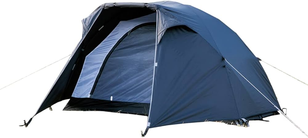 Amazon | [ビジョンピークス] ツーリングテント 1～2人用 ツーリング