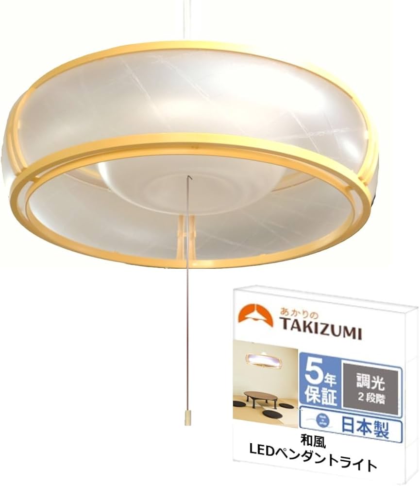 Amazon | タキズミ(Takizumi)【省エネ 節電 日本製 5年保証】 省エネ性