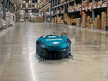 Amazon.co.jp: マキタ(Makita) ロボットクリーナ 18V (本体のみ