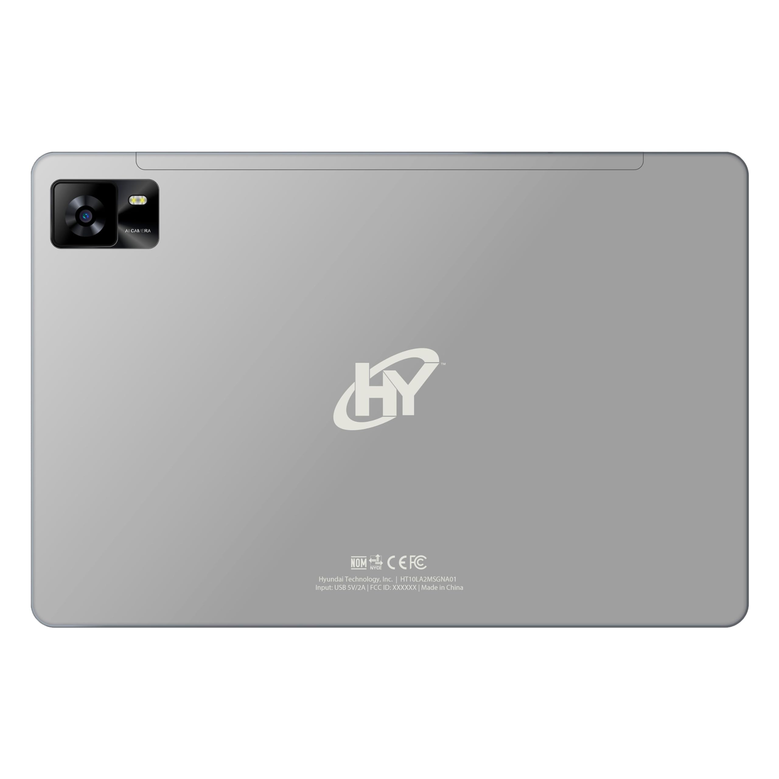 Amazon.com : Hyundai HyTab Pro 10LA2, 10.1