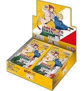 Amazon.co.jp: バンダイ(BANDAI) UNION ARENA スタートデッキ るろうに
