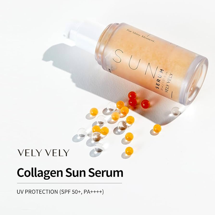 Amazon.co.jp: 【VELYVELY公式】 VELY VELY (ブリーブリー) コラーゲン