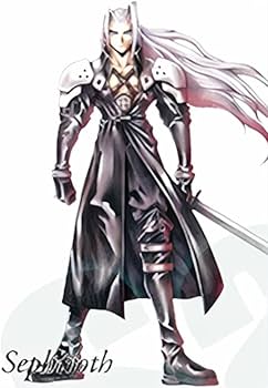 Amazon.co.jp: 【1-094 セフィロス/オリジナル版 (ノーマルカード