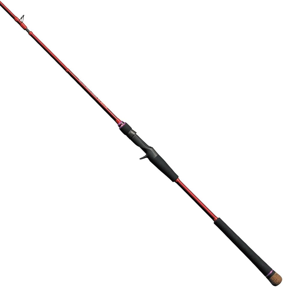 Amazon | メガバス(Megabass) 8Pod ROD(タコーレ エイトポッド ロッド