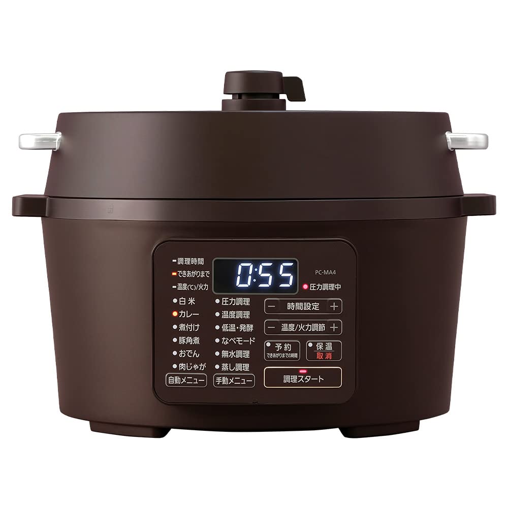 Amazon | アイリスオーヤマ PC-MA4-T | アイリスオーヤマ(IRIS OHYAMA