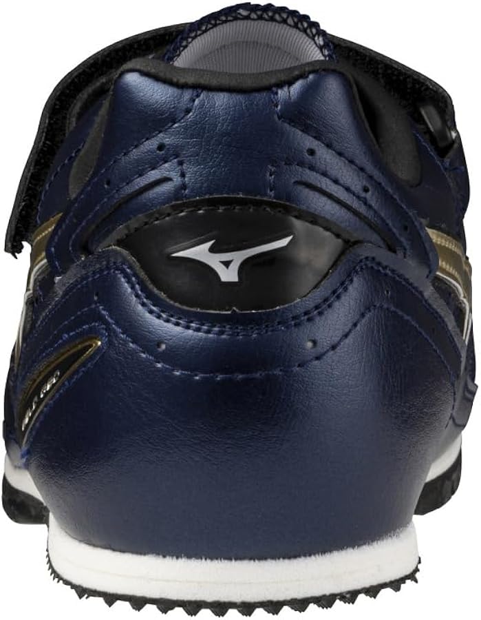 Amazon | [ミズノ] 陸上シューズ フィールドジオ LJ JAPAN 部活 軽量