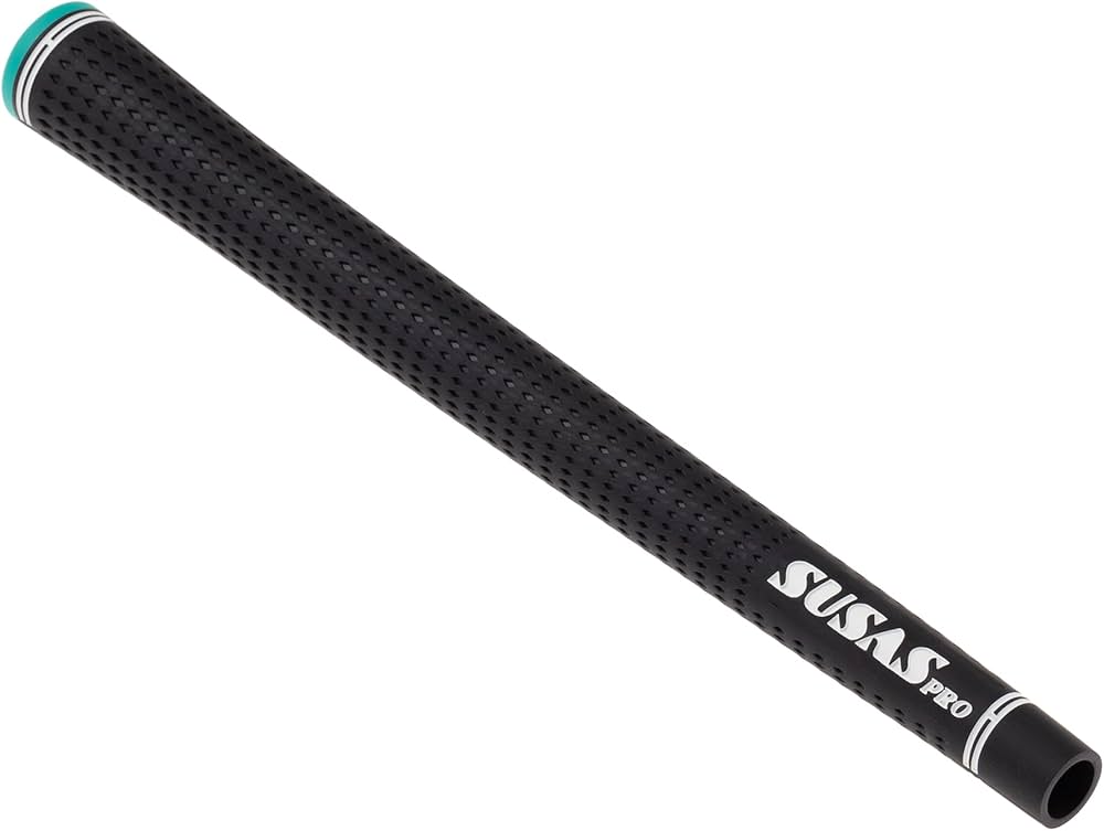 Amazon | SUSAS(スーサス) SUSAS PRO ゴルフグリップ 芹澤信雄プロ