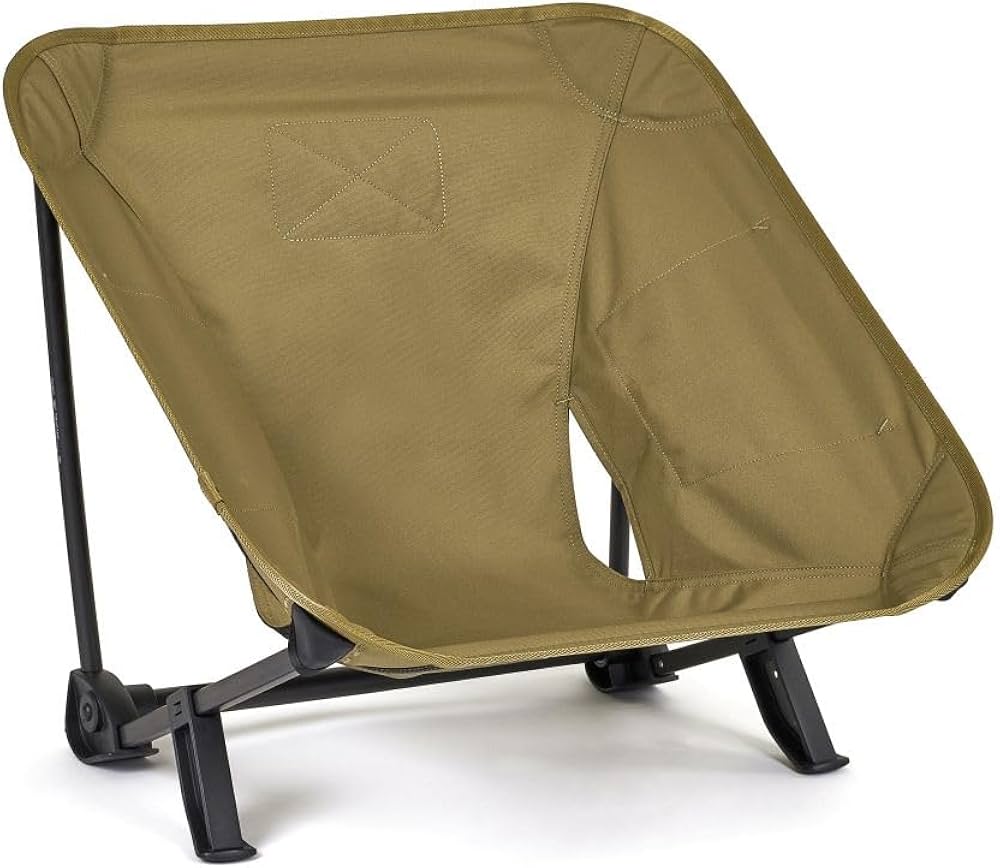 Amazon.co.jp: Helinox (ヘリノックス) ｲﾝｸﾗｲﾝﾁｪｱ ｺﾖｰﾃ : スポーツ