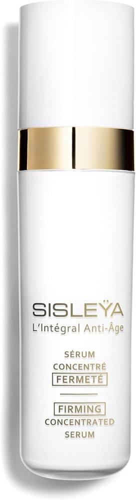 Amazon.com: Sisley Paris Sisleya L'Integral Anti-Age Firming