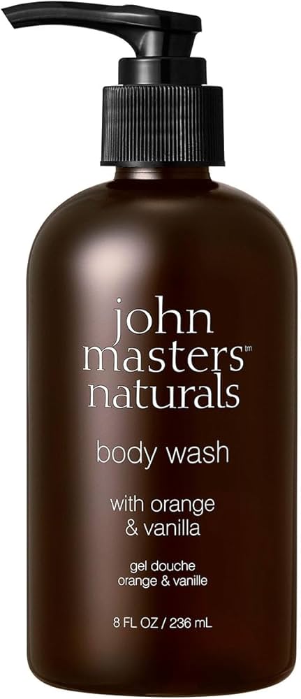 Amazon.co.jp: ジョンマスターオーガニック(john masters organics