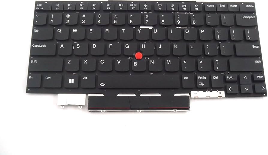 Amazon.com: Bayjebu Parts for Lenovo ThinkPad X1 Carbon 10th Gen