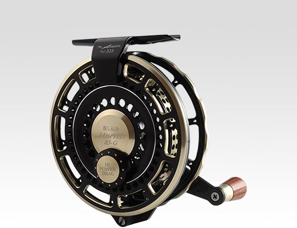 Amazon | 黒鯛工房 THEアスリート落し込み ハイスピード 85-G | 黒鯛