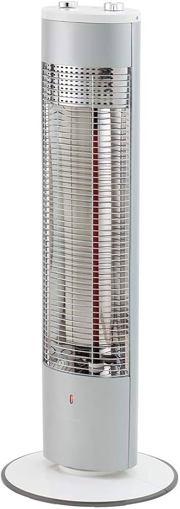 Amazon.co.jp: コイズミ ヒーター シーズヒーター 電気ストーブ 200