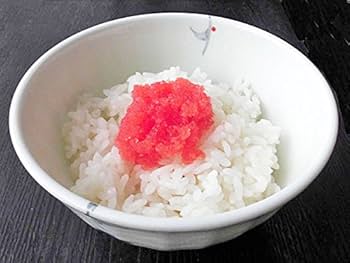 Amazon.co.jp: 業務用 バラ子(塩たらこ) 2kg×1箱 【出荷元:北海道四季