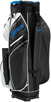 Amazon.co.jp: (スリクソン) Srixon プレミアムカートゴルフバッグ 14