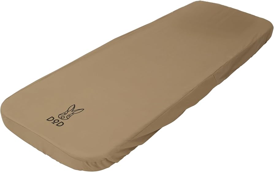 Amazon.co.jp: DOD(ディーオーディー) ソトネノキワミS（マクラなし