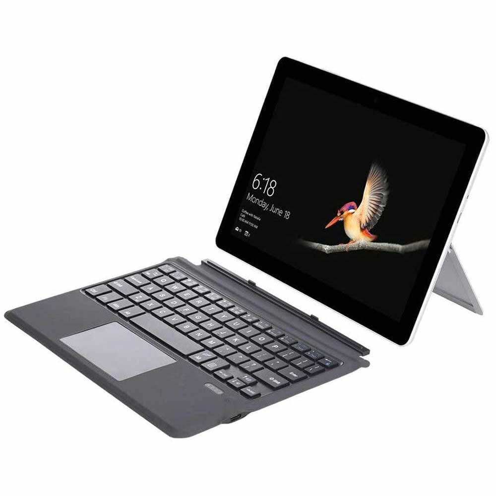 Amazon.co.jp: Surface Go Go2 Go3 通用Bluetoothスマートキーボード