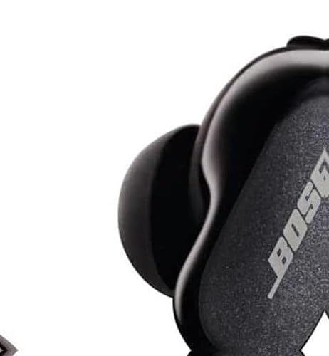 Amazon.com: Bose QuietComfort Earbuds II, Wireless, Bluetooth