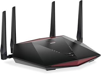Amazon.co.jp: 【メーカ生産終了品】 ネットギア WiFiルーター WiFi6