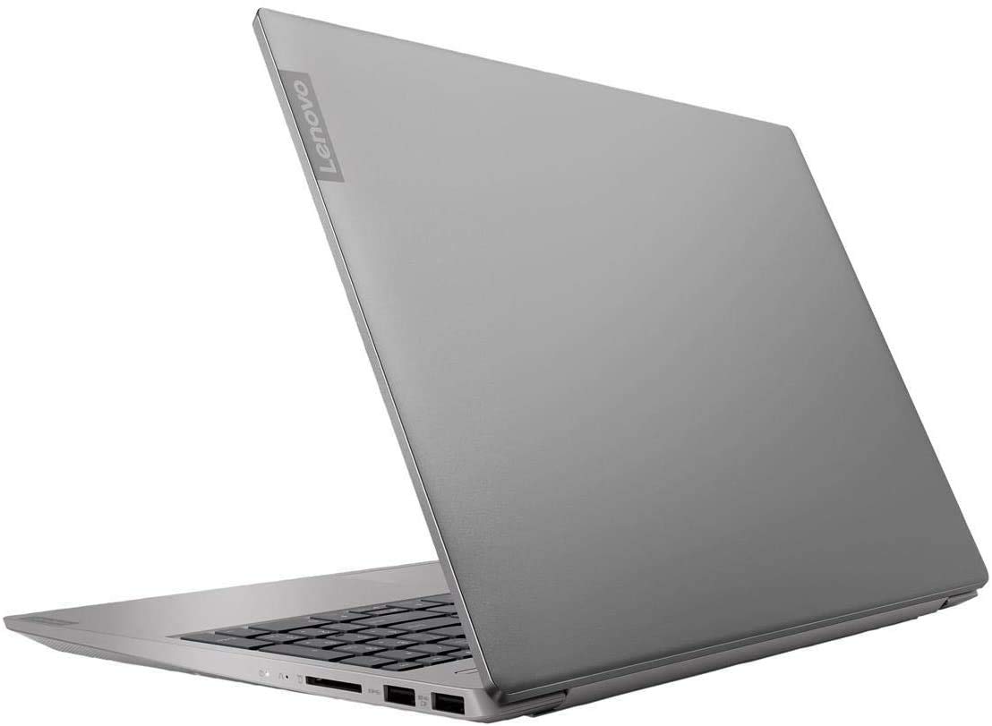 Amazon.com: Lenovo Ideapad S340 Laptop: Ryzen 5 3500U, 15.6