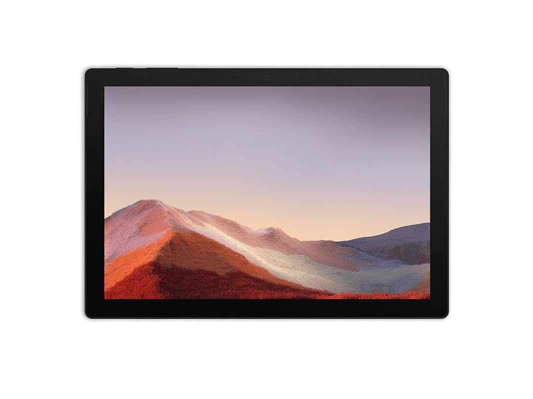 Amazon.com : Microsoft Surface Pro 7 12.3