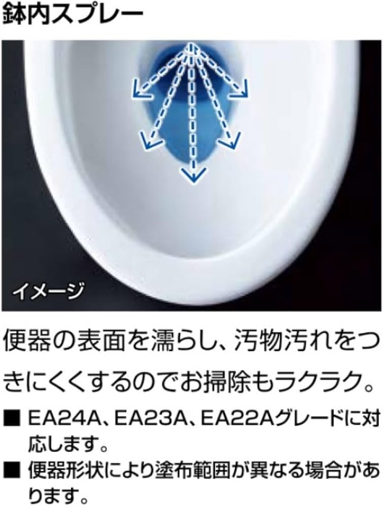 Amazon.co.jp: LIXIL(リクシル) New Passo 便フタあり 鉢内除菌 フル