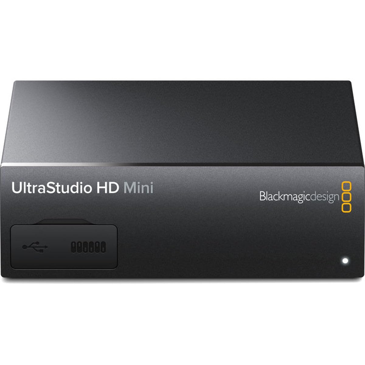 Amazon | 【国内正規品】 Blackmagic Design UltraStudio HD Mini