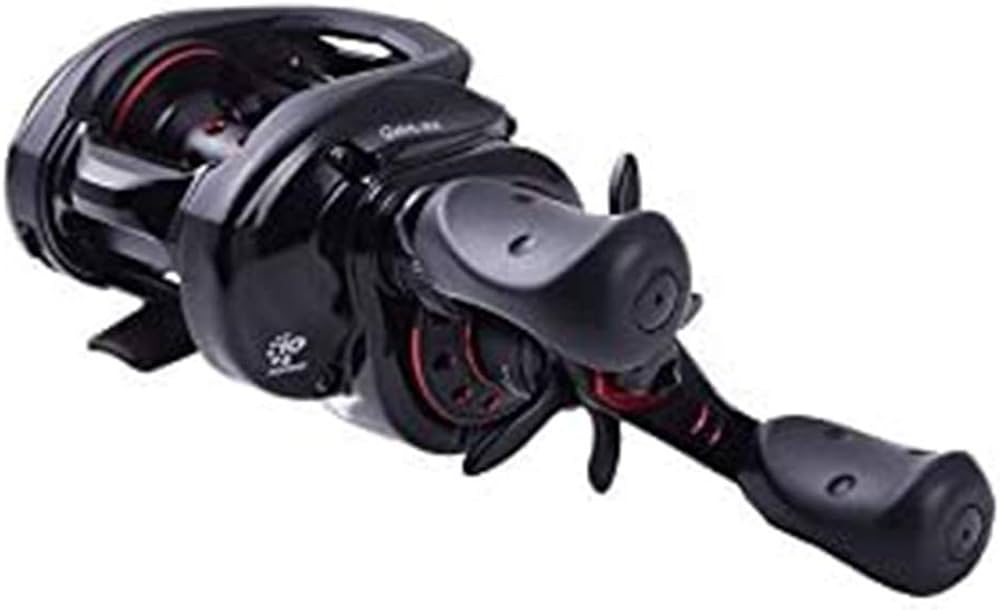 Amazon | アブガルシア(Abu Garcia) ベイトリール REVO SX 右巻き 2018