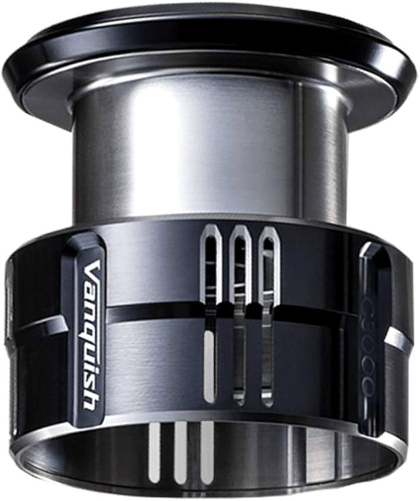 Amazon | (純正パーツ) シマノ 19 ヴァンキッシュ C5000HG スプール