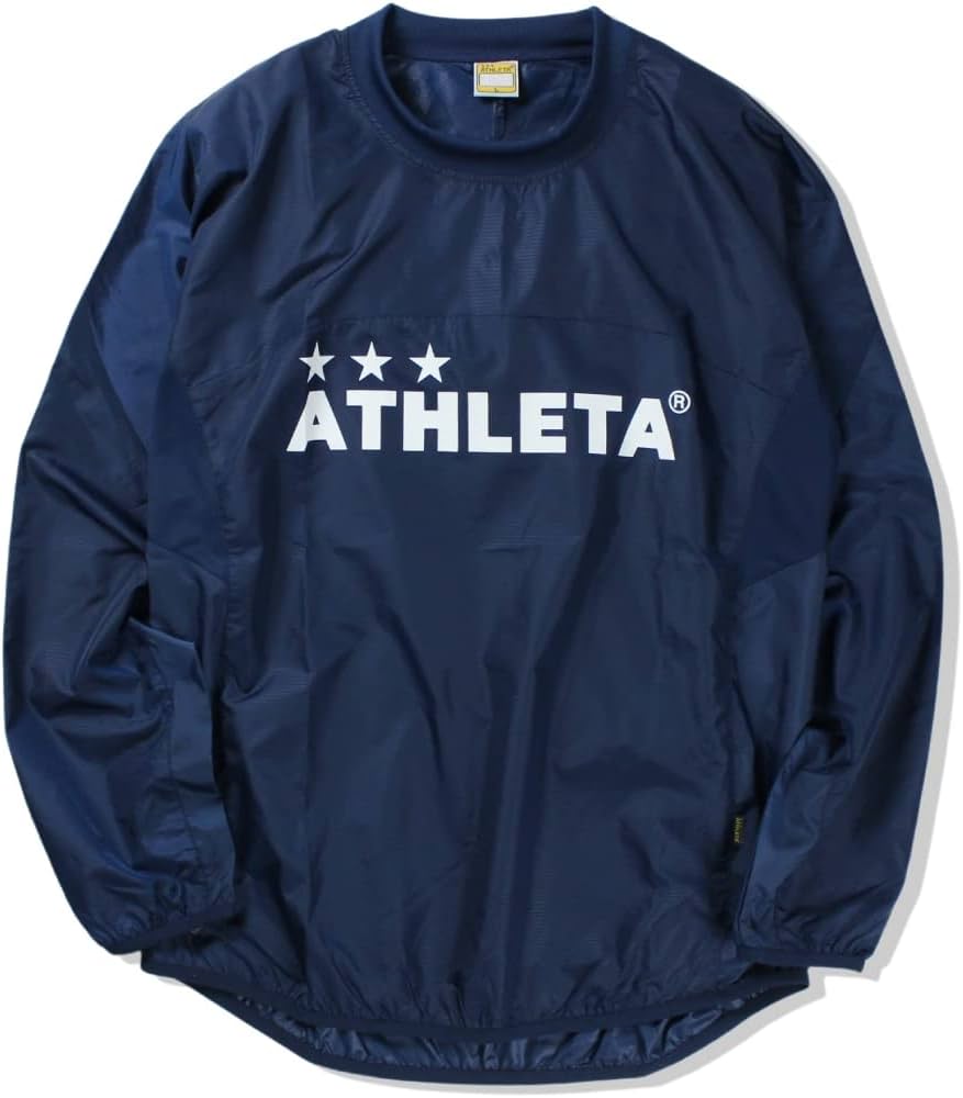 Amazon.co.jp: [アスレタ] サッカー/フットサル ピステスーツ メンズ M