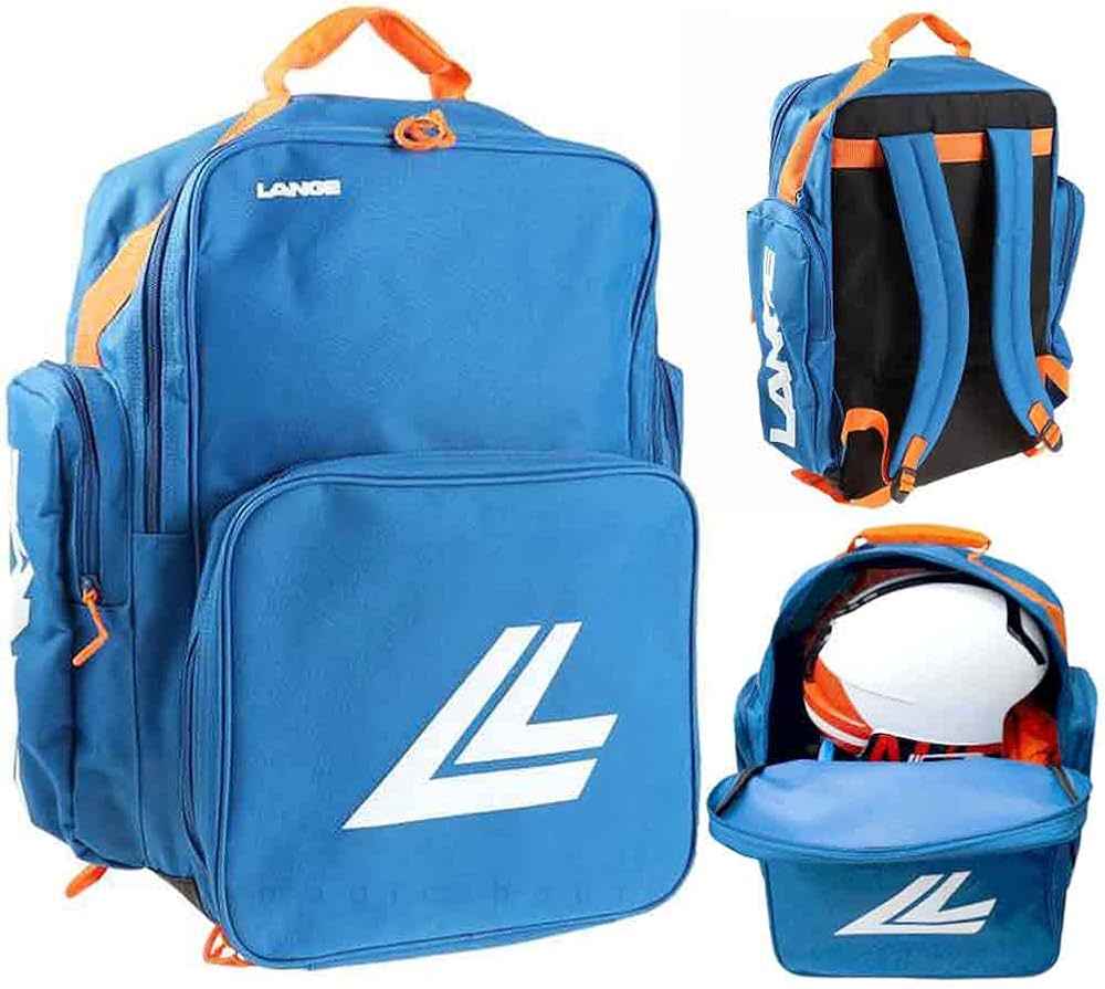 Amazon.co.jp: スキー バック ブーツケース バックパック バッグ