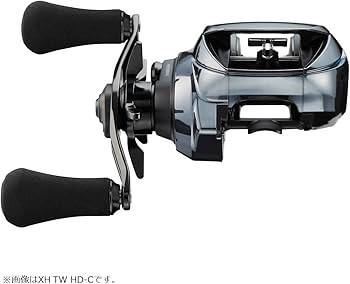 Amazon | ダイワ(DAIWA) ベイトリール IM Z LIMITBREAKER(リミット