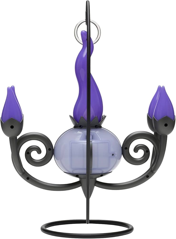 Amazon.co.jp: ポケモンセンターオリジナル 炎がまたたく LEDライト