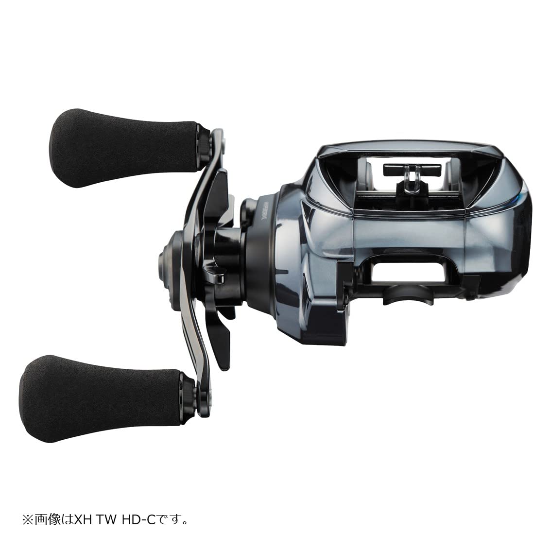 Amazon.co.jp: Daiwa IM Z LimitBreaker XHL TW HD-C Bait Reel