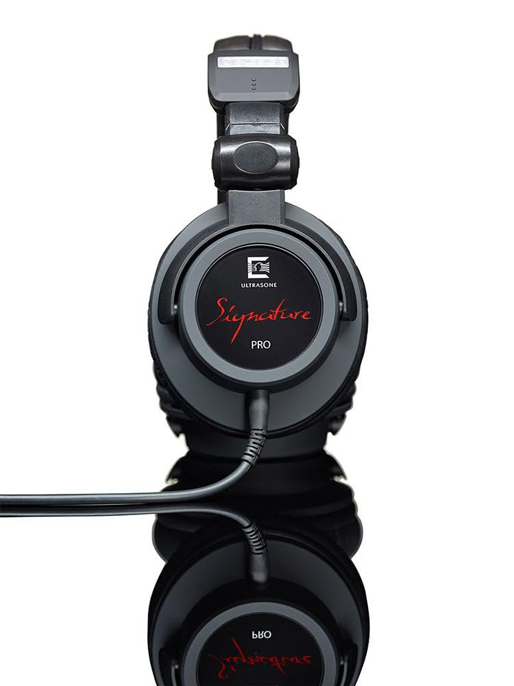 Amazon.co.jp: ULTRASONE Signature PRO : 家電＆カメラ