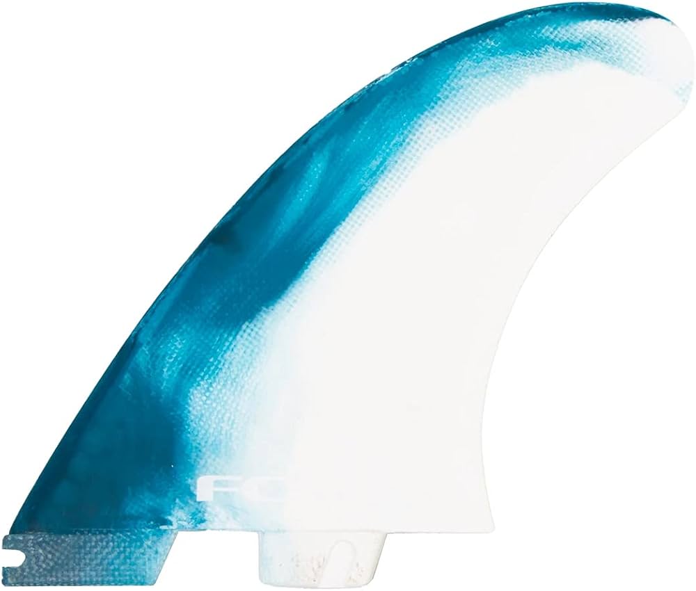 Amazon | FCS2 フィン MARK RICHARDS TWIN + STABILISER FINS マーク